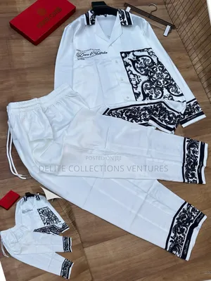 Dolce Gabbana Up Down Available