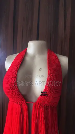 Trending Beach Wear