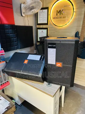 JBL 12 Inches Monitor Speaker