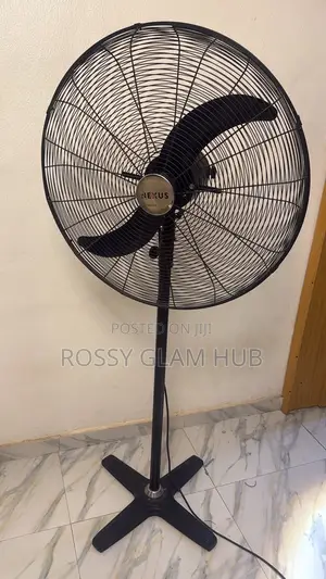 Nexus Standing Fan