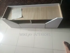 A Tv Stand