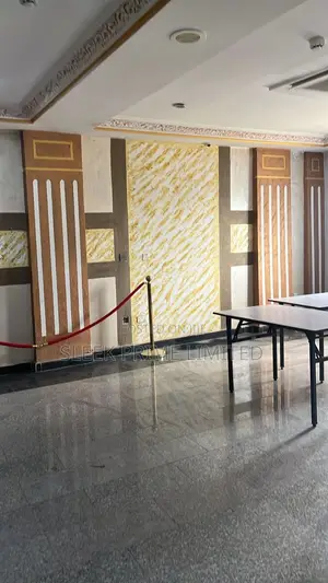 Multipurpose/Event Hall for Rent at Mabushi