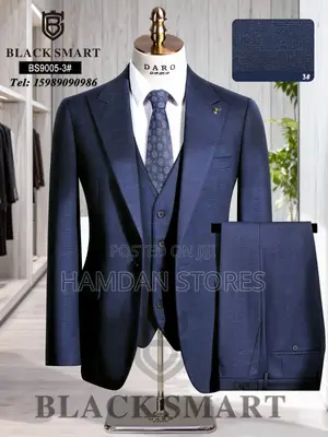 Corporate Suit