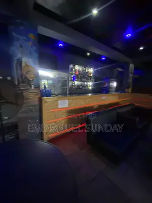 Lounge and Bar