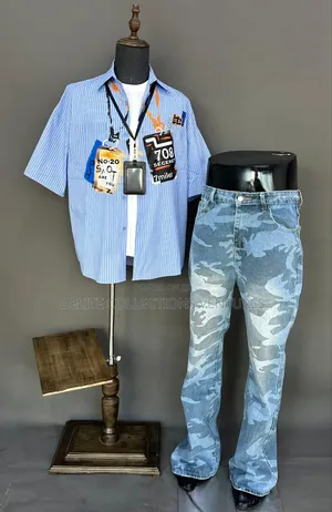 *Premium Quality Bootcut Jeans “Rare Find” Now Available in Store