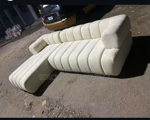 L Shape Chair