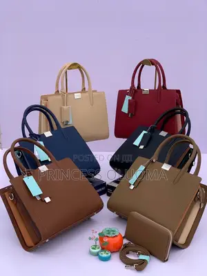 Chrisbella Handbag