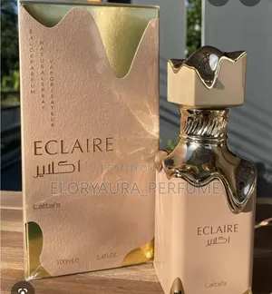 Eclalre Perfume