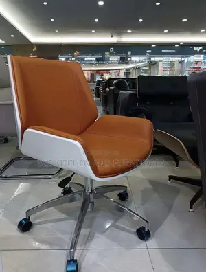 Modern Executive Office Chair