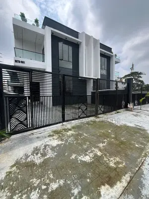 4bdrm Duplex in Ajah, Lekki Phase 2 for sale