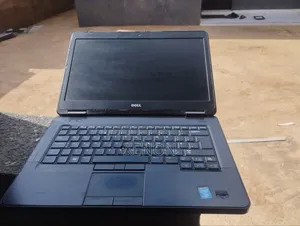 Laptop Dell Latitude E5440 8GB Intel Core i5 HDD 500GB