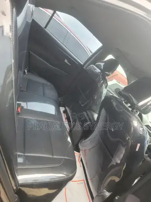 Toyota Camry 2016 Gray