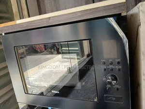 High Quality Phima Inbuilt 60x60cm Microwave 25liters Copper