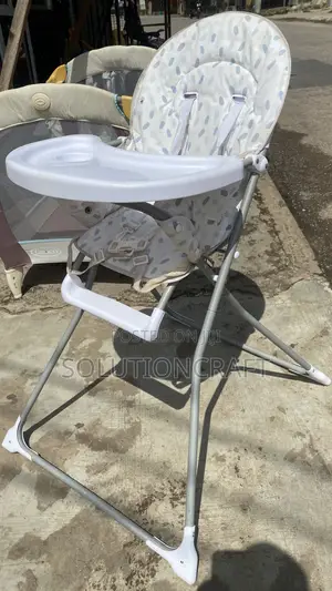 Baby Feeding Chair