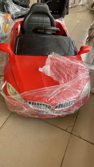 Children Car, BMW
