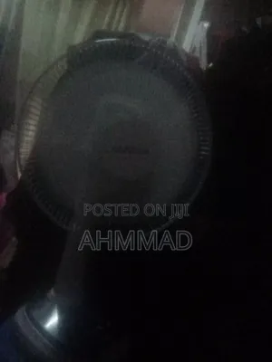Lontor Solar and Rechargeable Fan for Sale