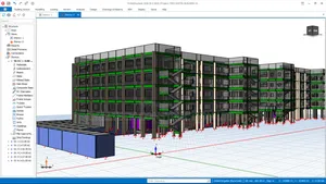 Expert Engineering Building Services - Chilltech Construction