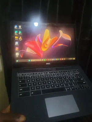 Laptop Dell Chromebook 11 4GB Intel Core i3 HDD 32GB