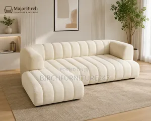 L Shape Chair