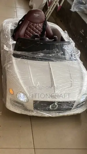 Automatic Children Car