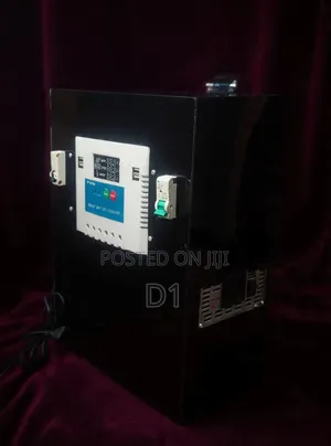3kva- 24-Hour Solar Ups Inverter.