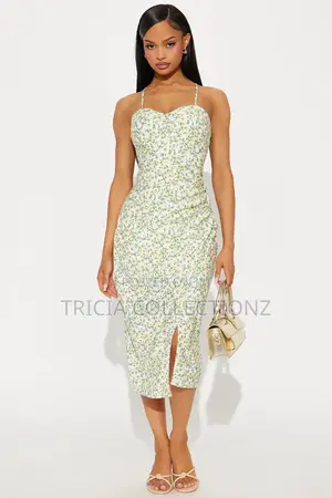 Affordable Women's Thrift Wears