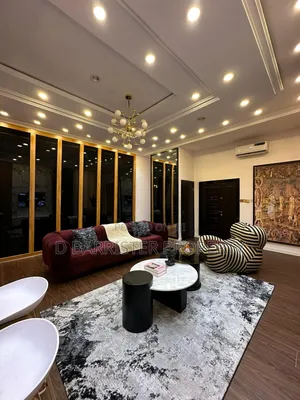 Chevi Lekki Service Apartment