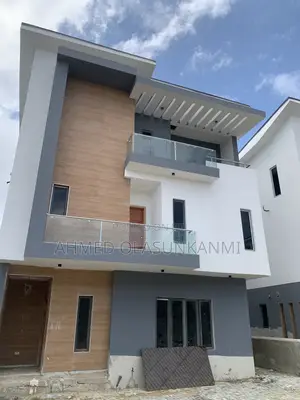 Furnished 3bdrm Townhouse/Terrace in Ambiance 2.0, Lekki Expressway