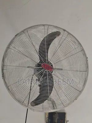 Wall Ox Fan 26inches