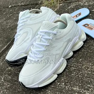 Original New Balance 2000r Abzorb White