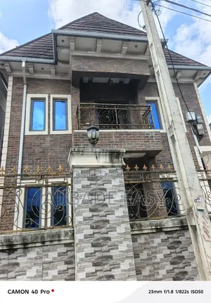7bdrm Duplex in Olowo Estate, Iseri Olofin for sale