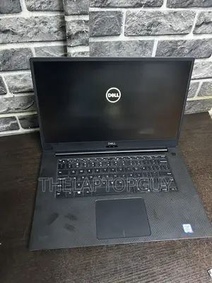 Laptop Dell Precision 5540 16GB Intel Core i7 SSD 512GB