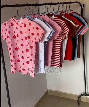 Basic Tops