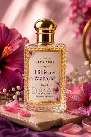 Hibiscus Mahajád
