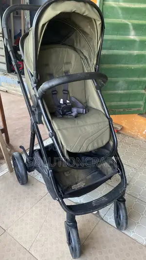 Kiddies Stroller
