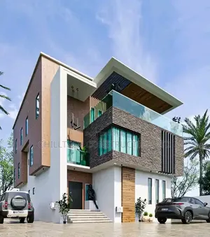 Professional 3d Architectural Design Planning - Chilltech