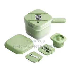 Oraimo Chopstack Detachable 3 in 1 Cheese Grater