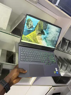 New Laptop Lenovo 16GB Intel Core i5 SSD 512GB