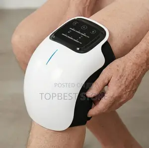 Rechargeable Electric Knee Massager