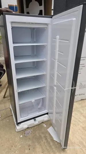 Tamashi Standing Freezer (Nuo190w)