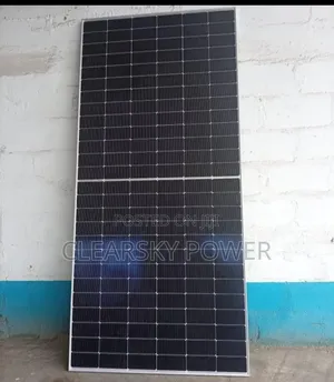 Solar Panels