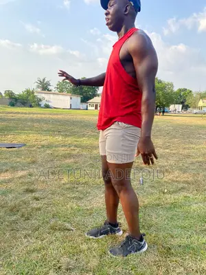 Certified Fitness Instructor/ Personal and Group Trainer