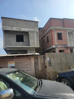Civil Engineer at Surulere