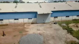 Aluminium Factory for Sale
