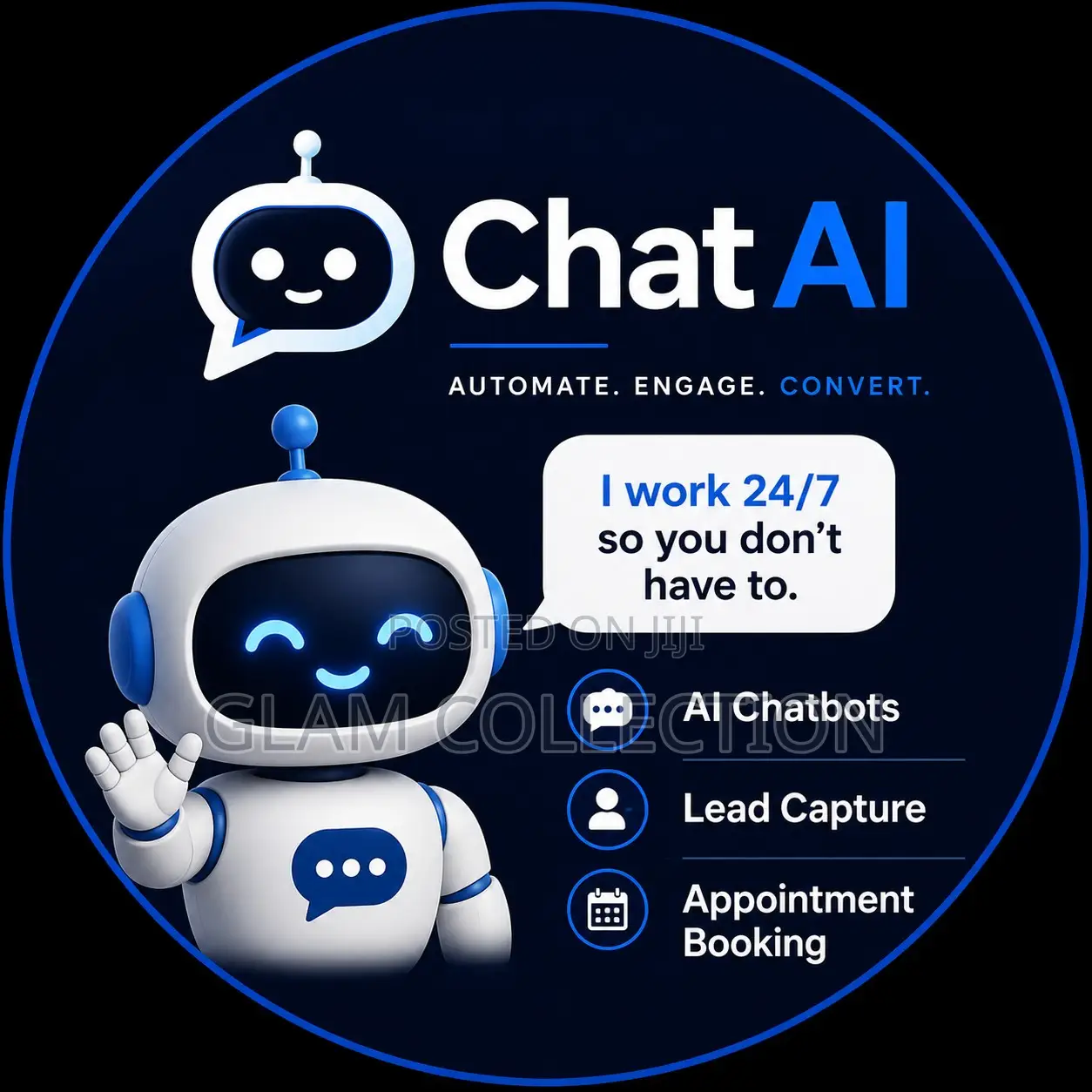 Customer Support Developer