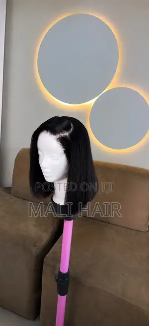 Short Bob Wig