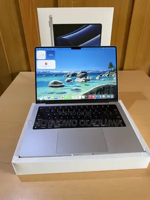 Laptop Apple MacBook Pro 2023 M2 Max 32GB Apple M2 SSD 1T