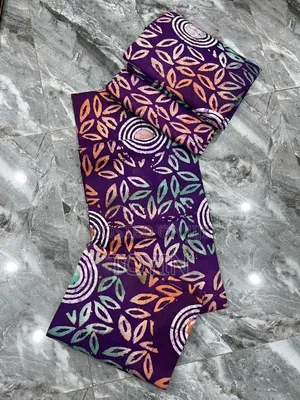 Adire Classic Designs