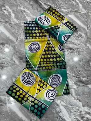 Adire Classic Designs