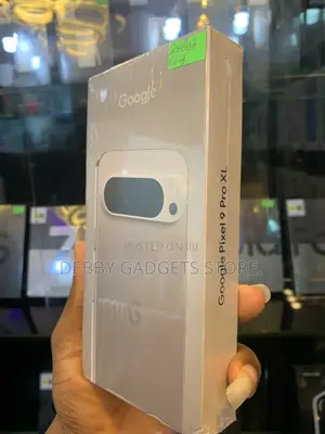 New Google Pixel 9 Pro XL 256 GB